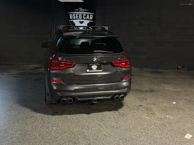 2020 BMW X3 M - Image 4 of 20