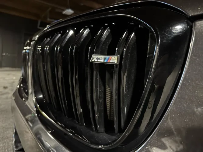 2020 BMW X3 M - Image 9 of 20