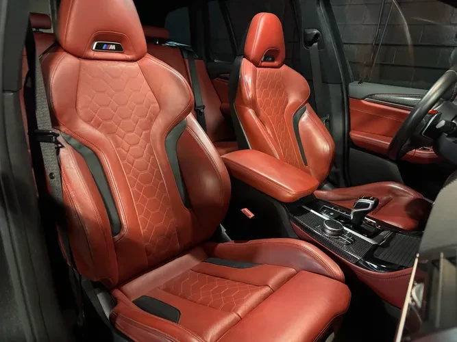 2020 BMW X3 M - Image 19 of 20