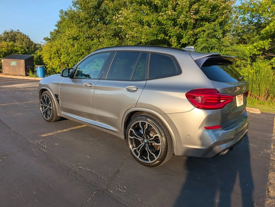 2020 BMW X3 M - Image 2 of 20