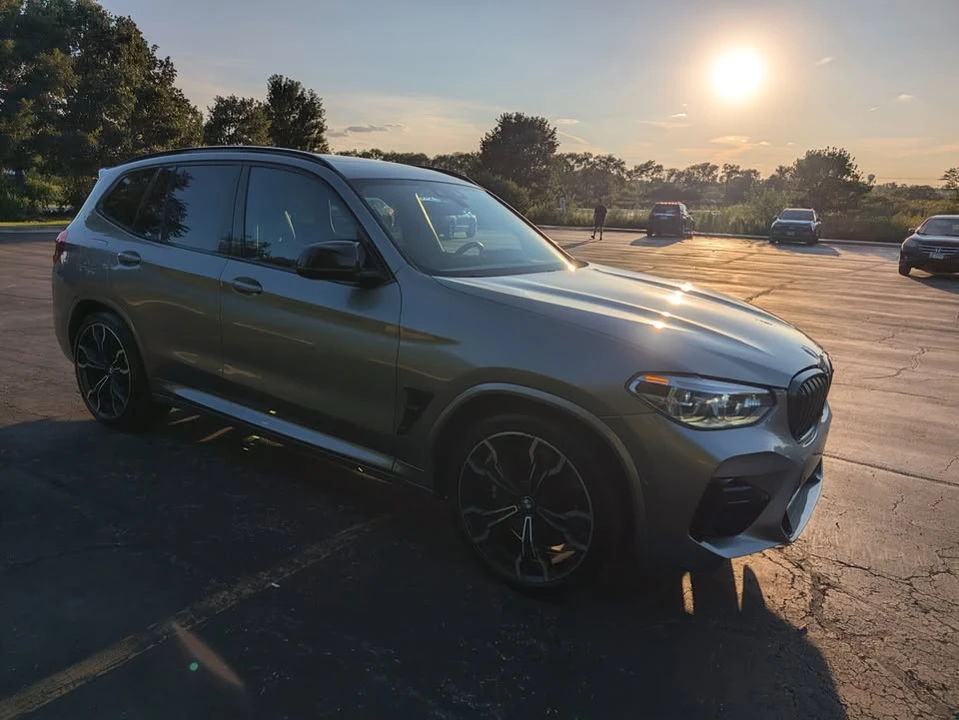 2020 BMW X3 M - Image 5 of 20