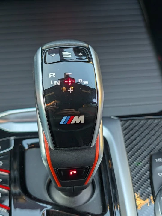 2020 BMW X3 M - Image 17 of 20