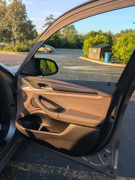 2020 BMW X3 M - Image 12 of 20