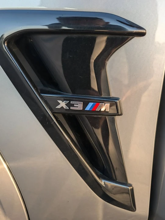 2020 BMW X3 M - Image 14 of 20