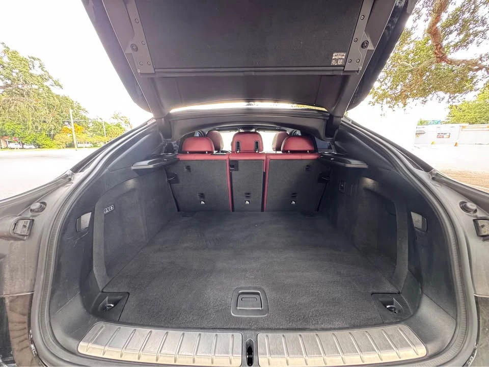 2020 BMW G02 X4 - Image 7 of 7