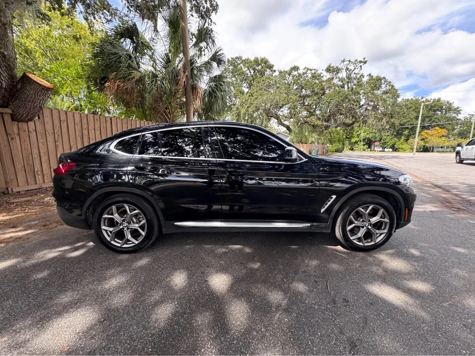 2020 BMW G02 X4 - Image 2 of 7