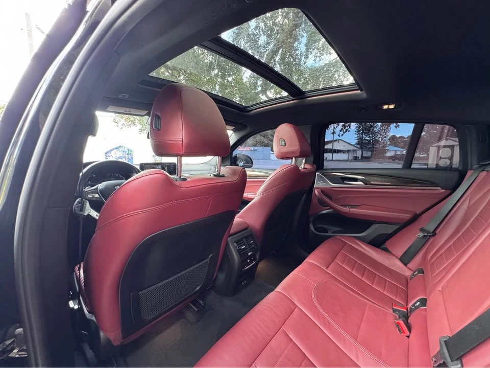 2020 BMW G02 X4 - Image 6 of 7