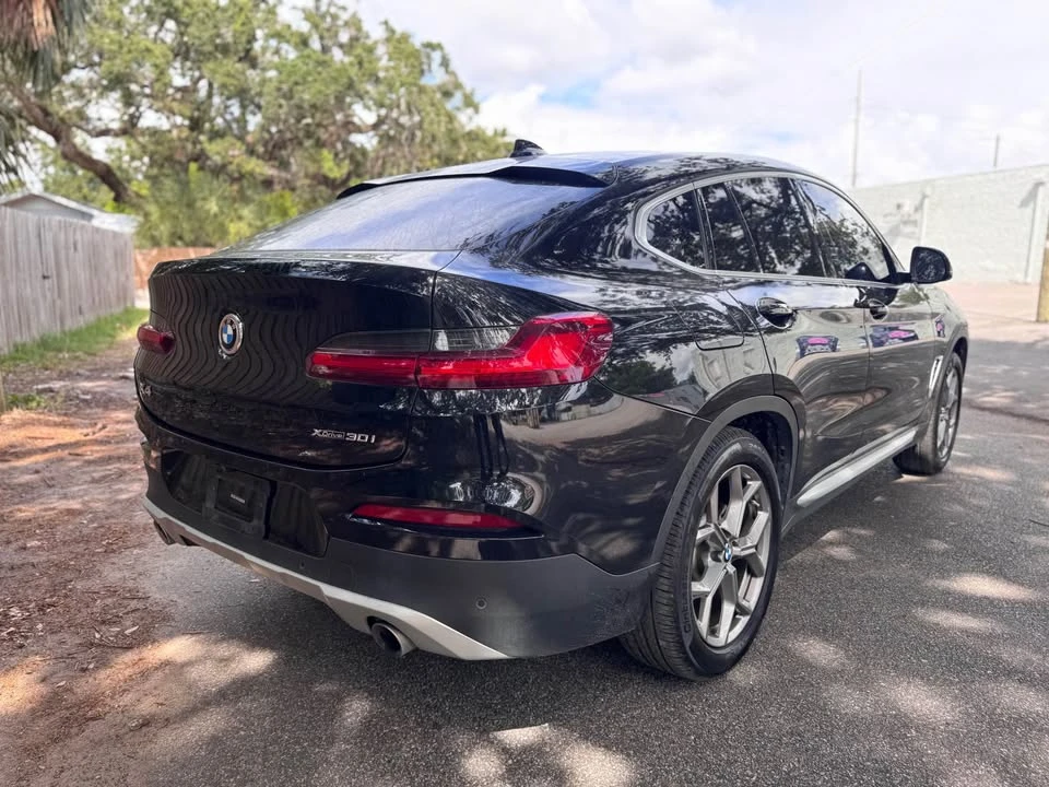 2020 BMW G02 X4 - Image 3 of 7