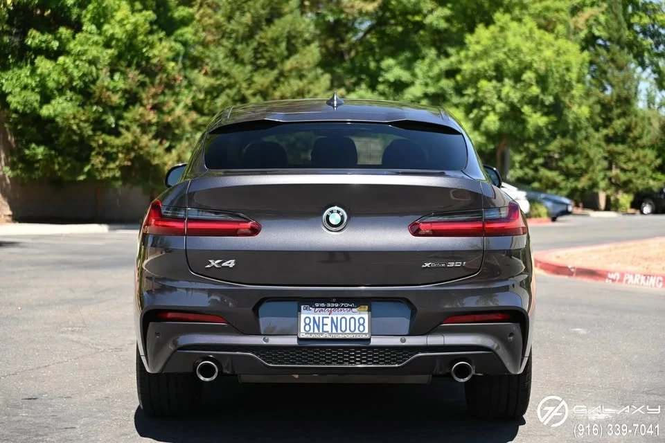 2020 BMW G02 X4 - Image 7 of 19
