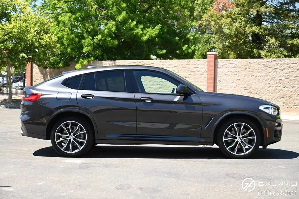 2020 BMW G02 X4 - Image 9 of 19