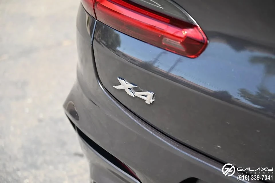 2020 BMW G02 X4 - Image 11 of 19