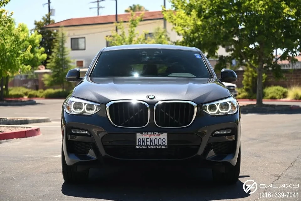2020 BMW G02 X4 - Image 2 of 19