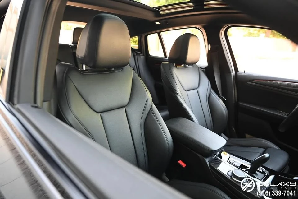 2020 BMW G02 X4 - Image 12 of 19
