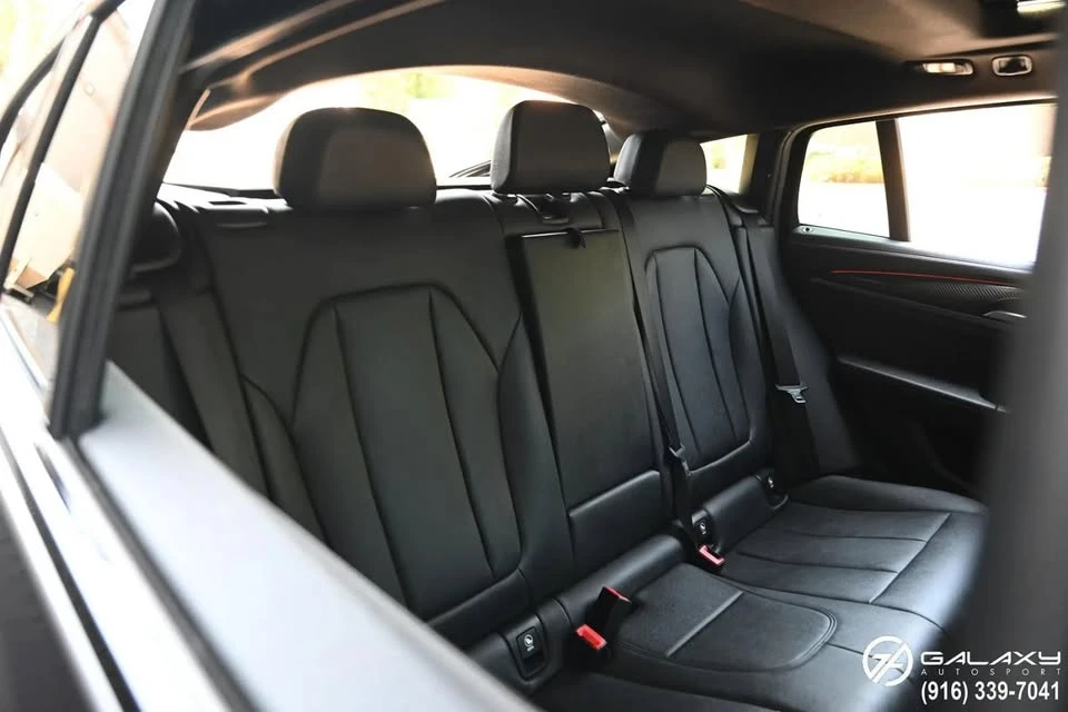 2020 BMW G02 X4 - Image 14 of 19