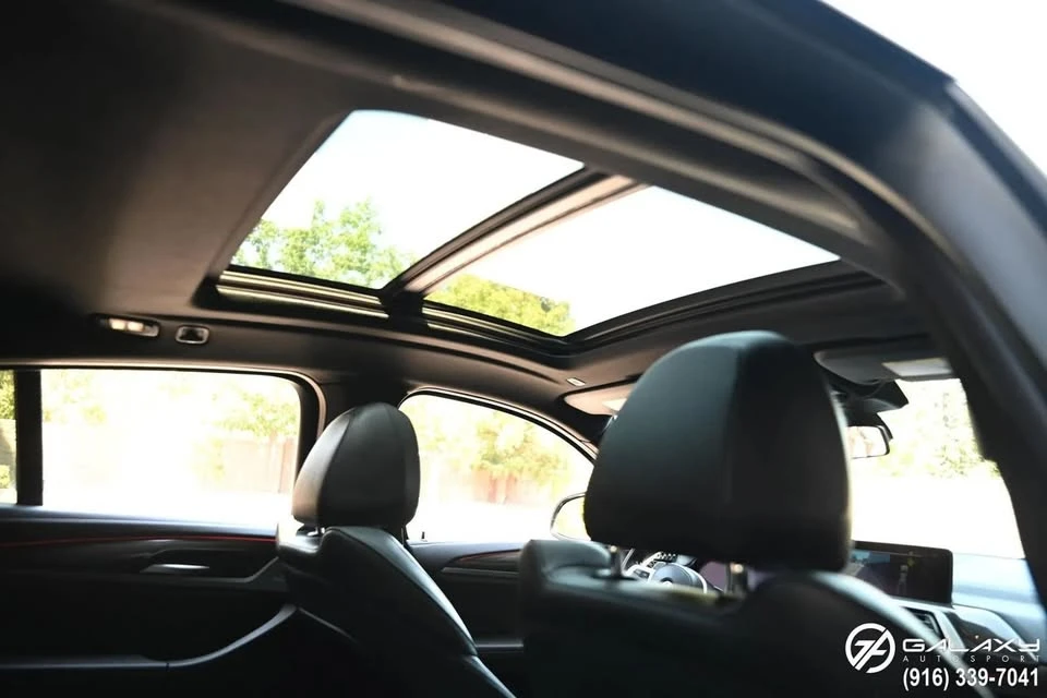 2020 BMW G02 X4 - Image 16 of 19