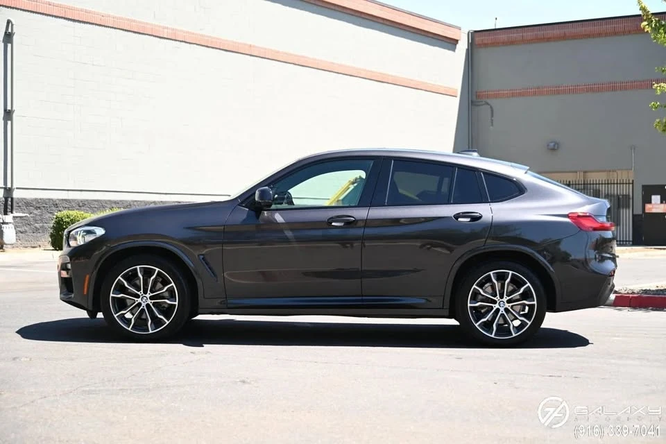 2020 BMW G02 X4 - Image 5 of 19