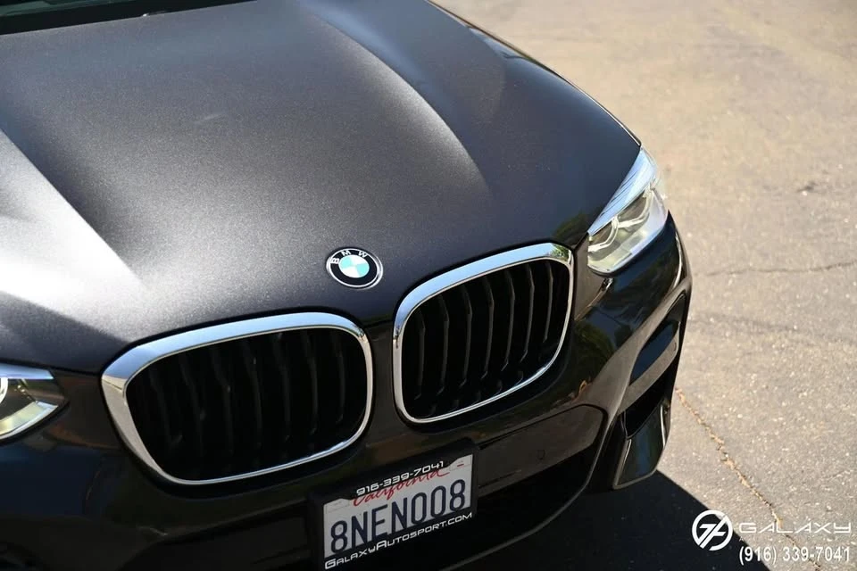 2020 BMW G02 X4 - Image 3 of 19