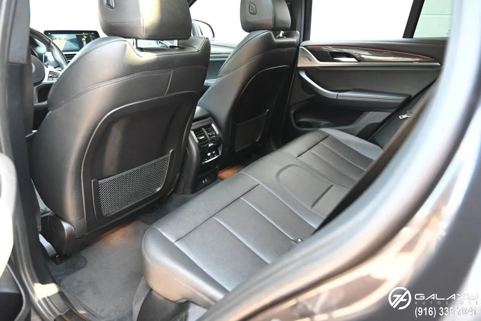 2020 BMW G02 X4 - Image 19 of 19