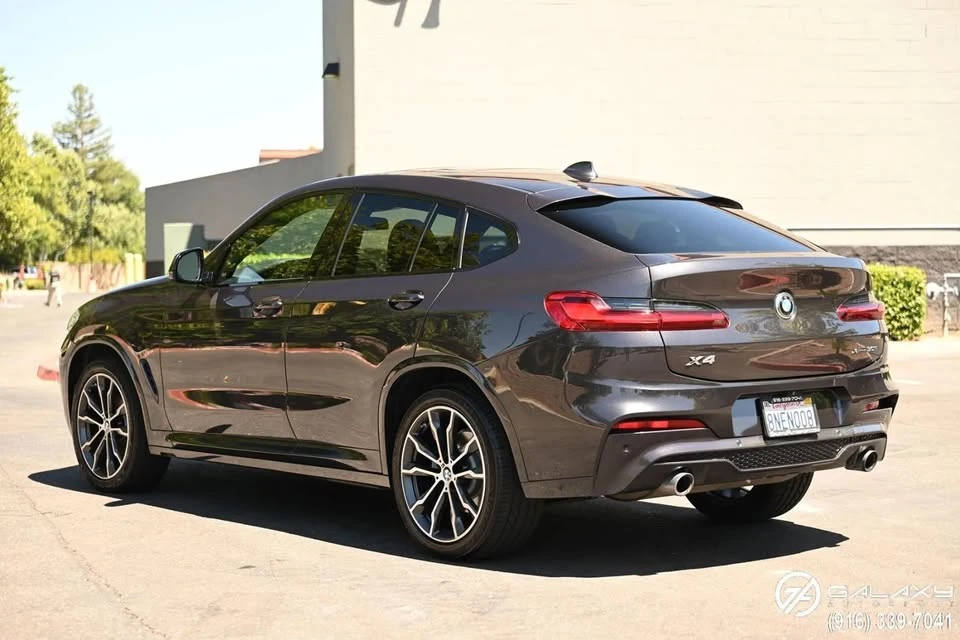 2020 BMW G02 X4 - Image 6 of 19
