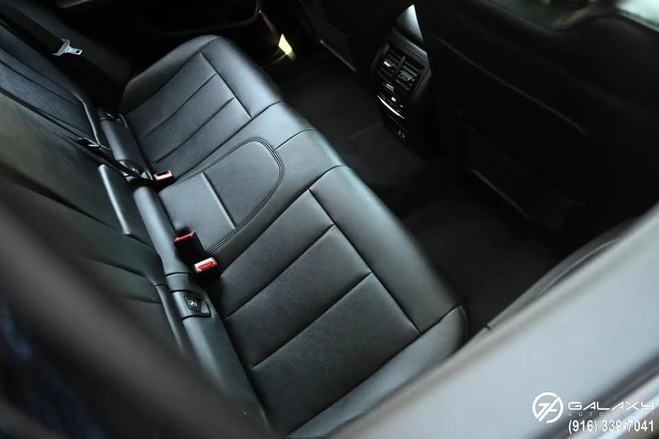2020 BMW G02 X4 - Image 15 of 19