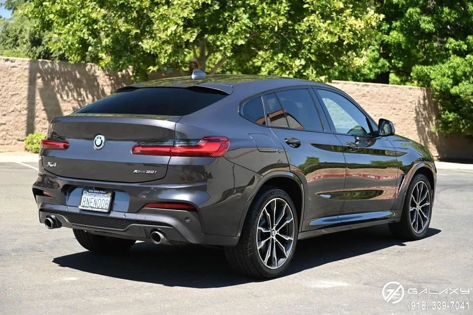 2020 BMW G02 X4 - Image 8 of 19