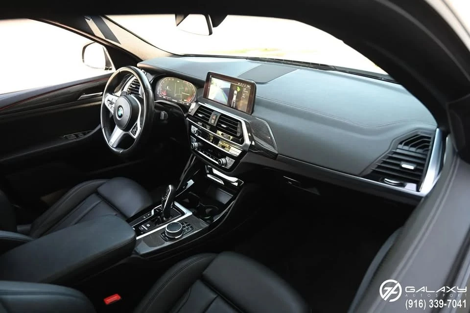 2020 BMW G02 X4 - Image 13 of 19