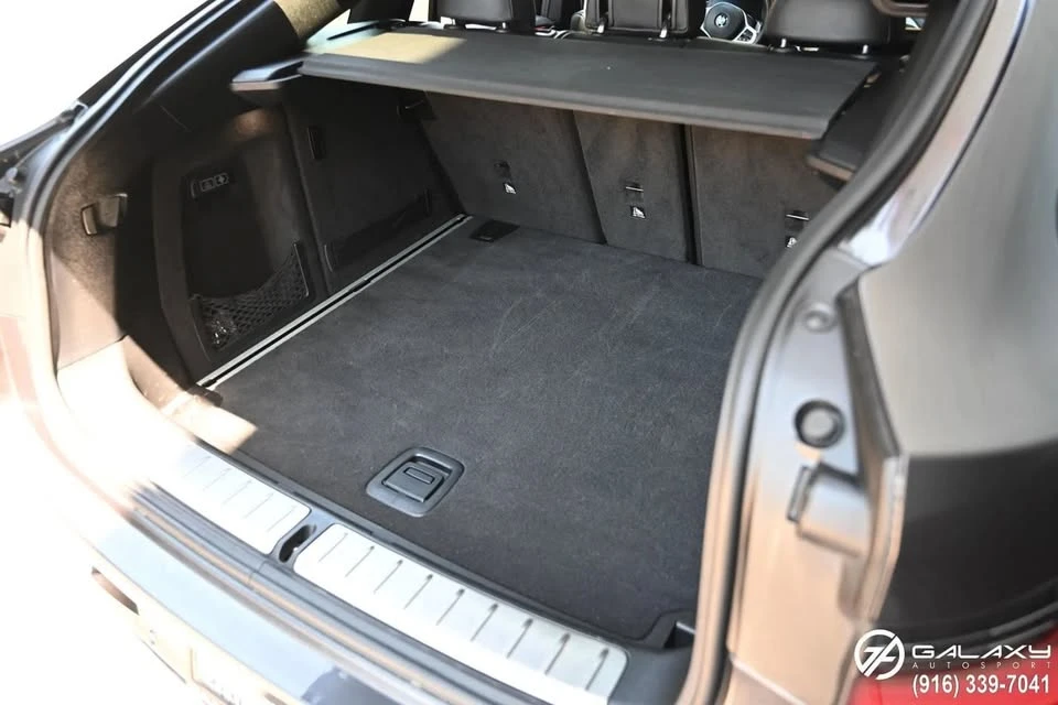 2020 BMW G02 X4 - Image 17 of 19