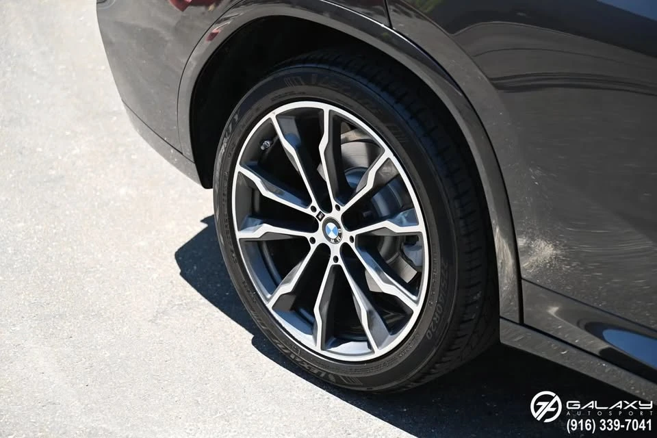 2020 BMW G02 X4 - Image 10 of 19