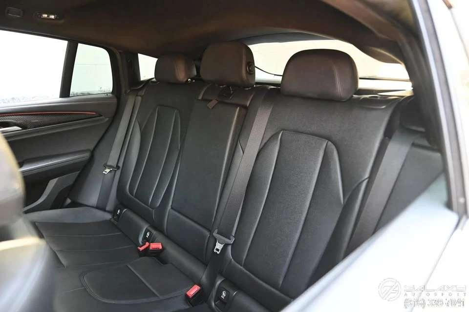 2020 BMW G02 X4 - Image 18 of 19