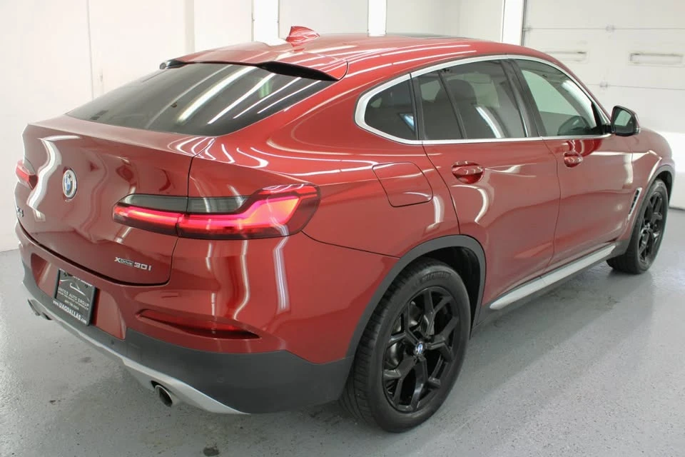 2020 BMW G02 X4 - Image 8 of 18