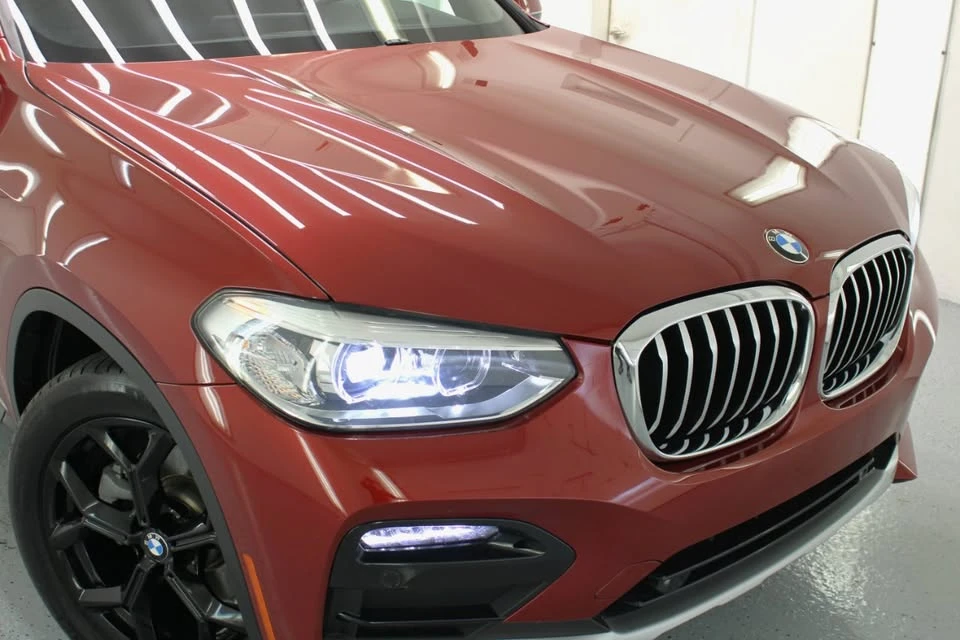 2020 BMW G02 X4 - Image 16 of 18