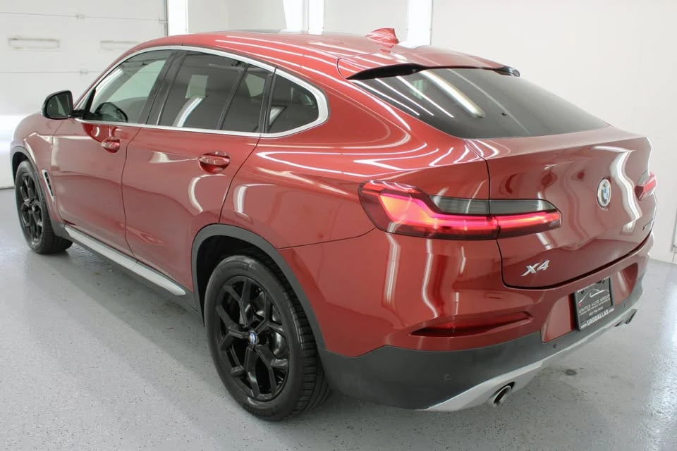 2020 BMW G02 X4 - Image 5 of 18