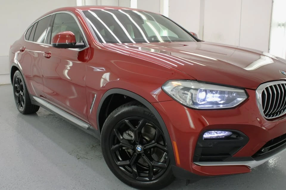 2020 BMW G02 X4 - Image 12 of 18