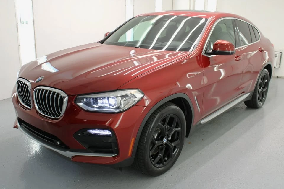 2020 BMW G02 X4 - Image 3 of 18