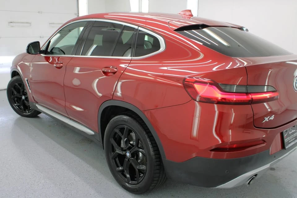 2020 BMW G02 X4 - Image 14 of 18