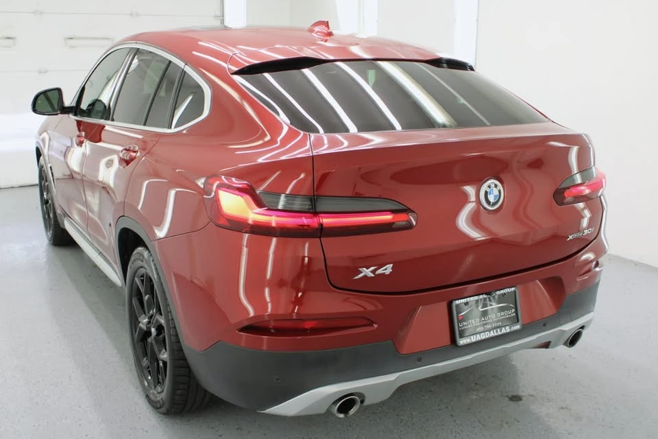 2020 BMW G02 X4 - Image 6 of 18