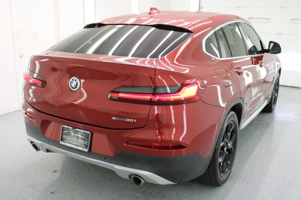 2020 BMW G02 X4 - Image 7 of 18