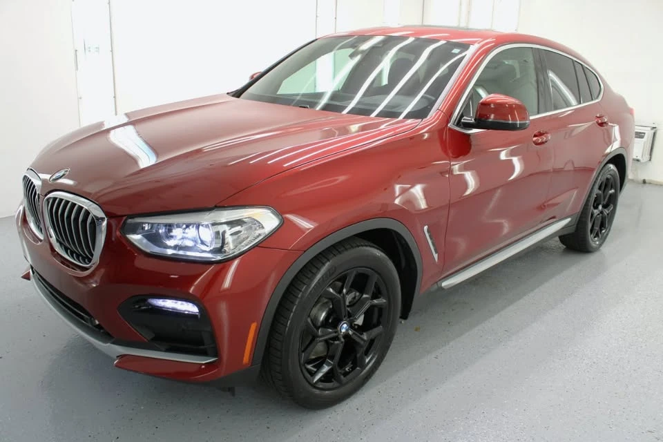 2020 BMW G02 X4 - Image 4 of 18