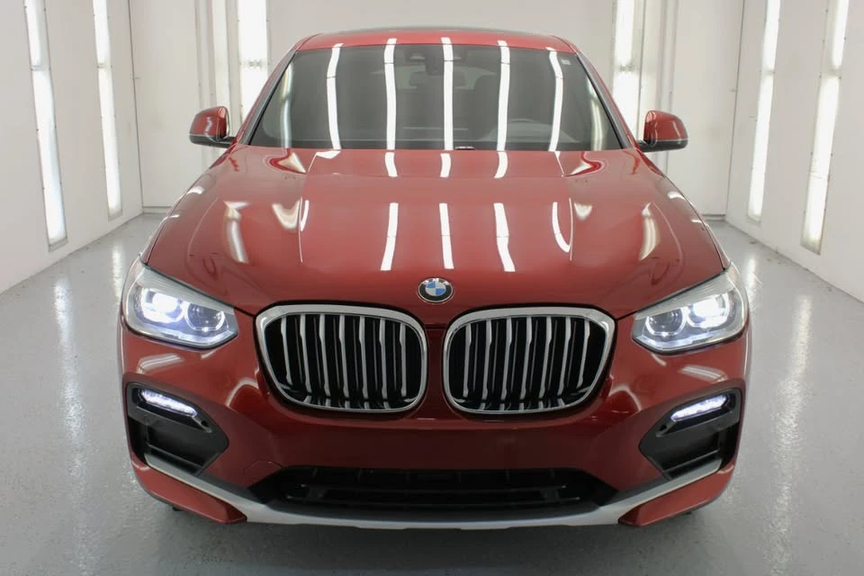 2020 BMW G02 X4 - Image 2 of 18