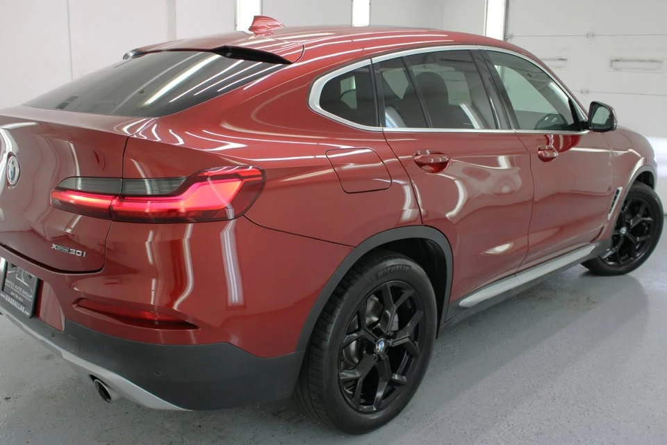 2020 BMW G02 X4 - Image 13 of 18