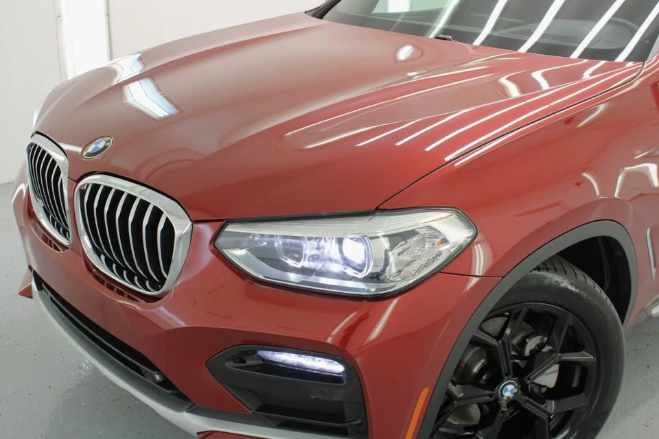 2020 BMW G02 X4 - Image 15 of 18