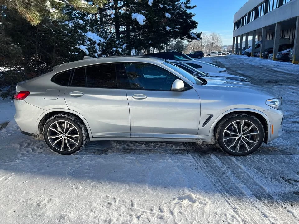 2020 BMW G02 X4 - Image 3 of 6
