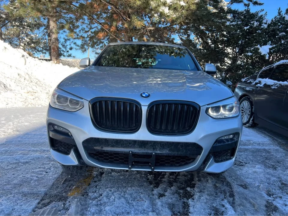 2020 BMW G02 X4 - Image 2 of 6