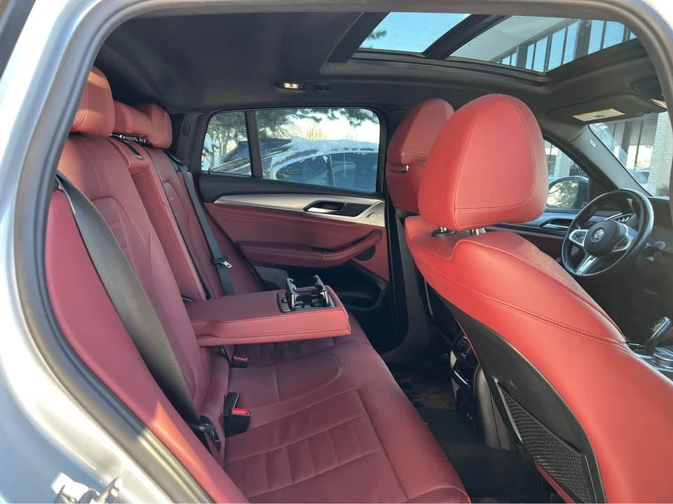 2020 BMW G02 X4 - Image 6 of 6