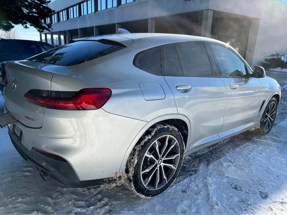 2020 BMW G02 X4 - Image 4 of 6