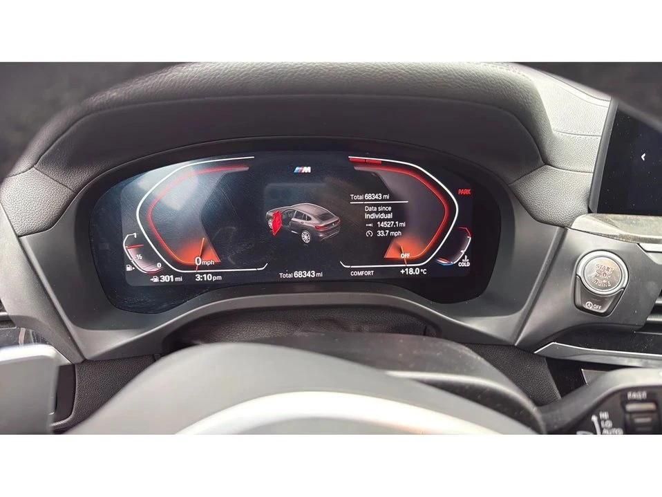 2020 BMW G02 X4 - Image 6 of 6