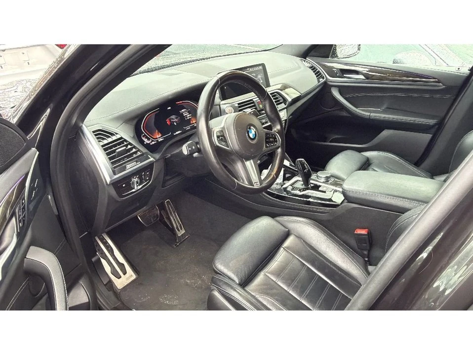 2020 BMW G02 X4 - Image 5 of 6