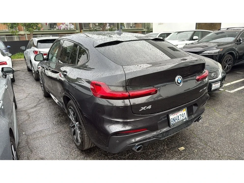 2020 BMW G02 X4 - Image 3 of 6