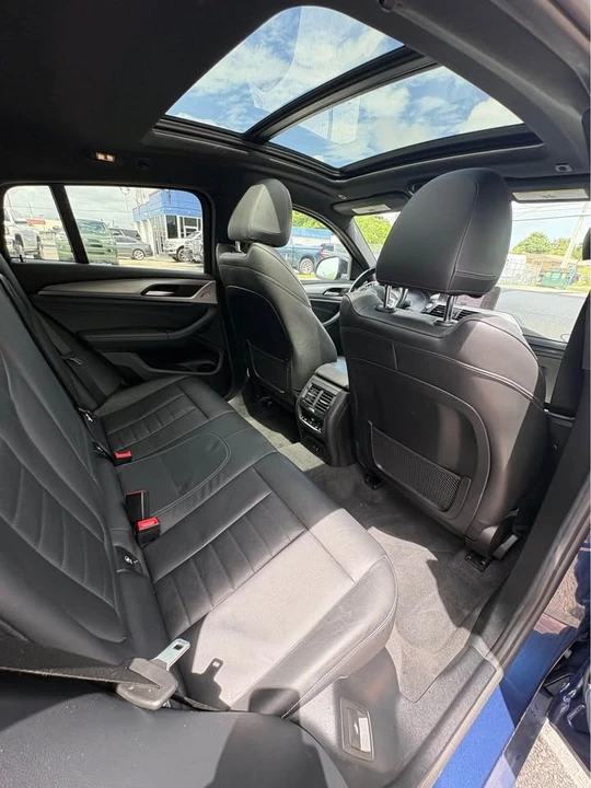2020 BMW G02 X4 - Image 13 of 15