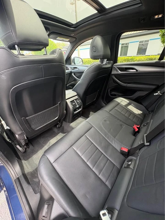 2020 BMW G02 X4 - Image 10 of 15